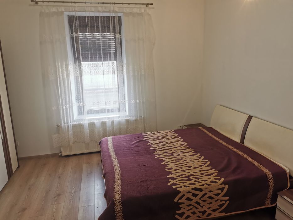 Apartament de închiriat – Zonă Centrală