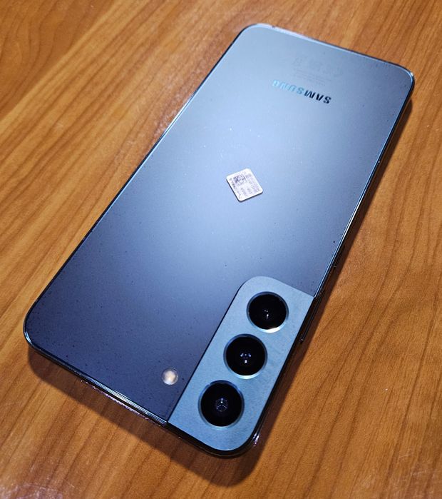 Samsung Galaxy S22 Plus 5G