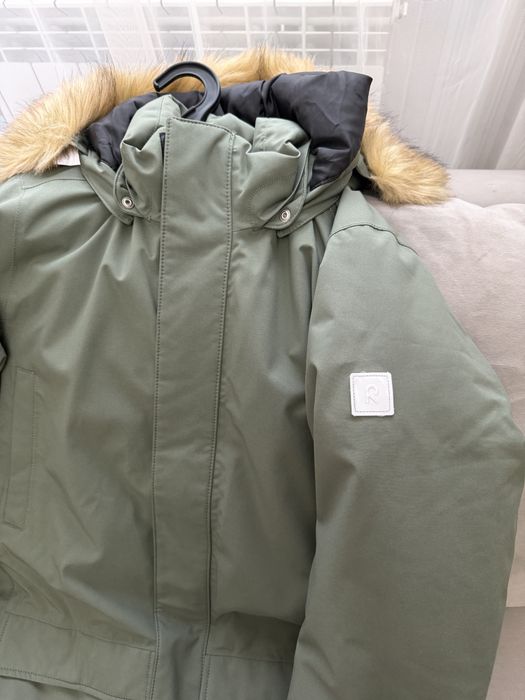 Куртка Reima size 158