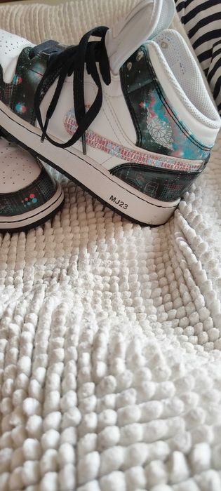 Nike отлични маратонки 38 н.