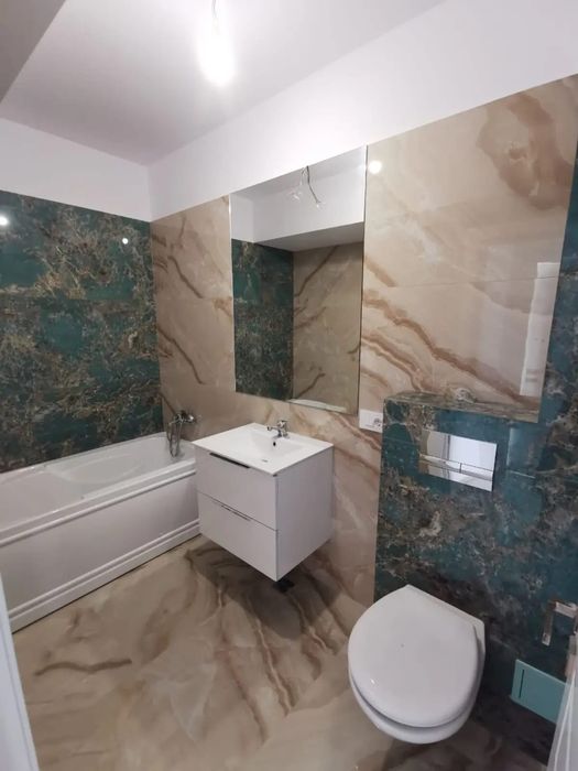 Vand apartamemt