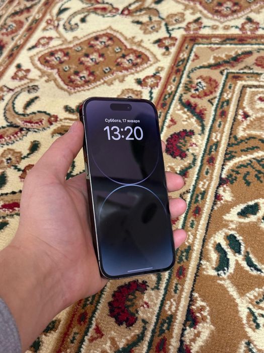 Продам айфон 14 про