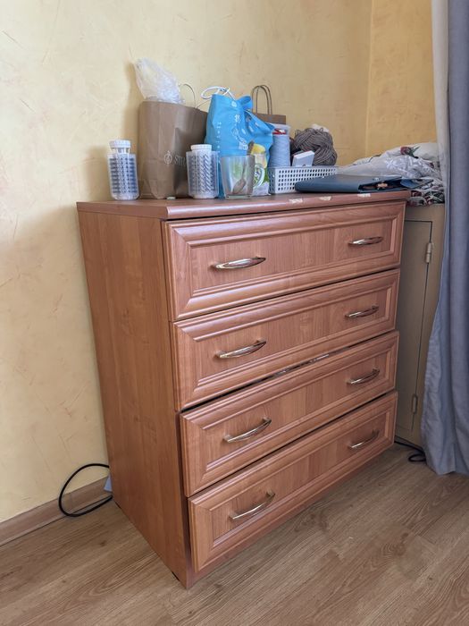 Комплект мебели 3 шт