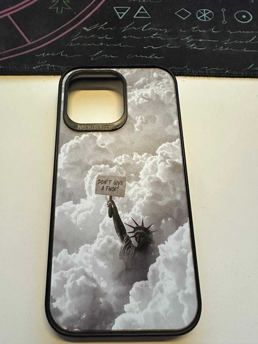 Husa iPhone 14 ProMax MobilFox