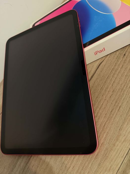 Vând ipad 11 (a16)