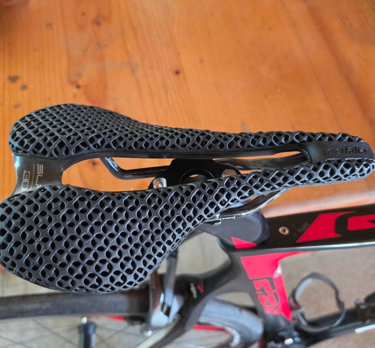 Велосипед Pinarello GAN RS