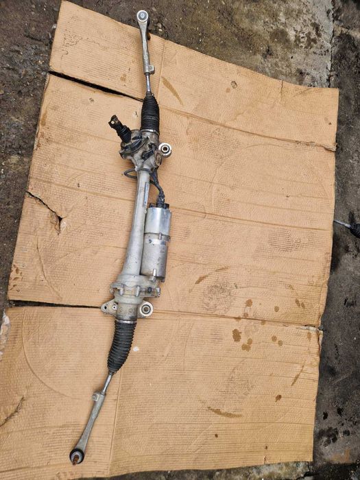 Електрическа рейка за BMW X3M F97 X4M F98 iX i20 TB 5A685E5