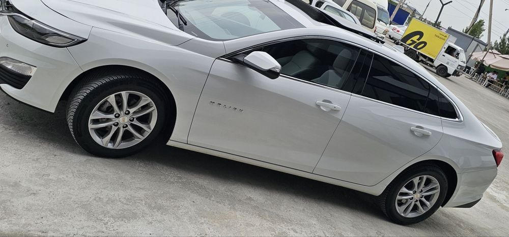 Malibu sotildi 2020 yil