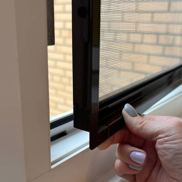 Маскитни  сетка .