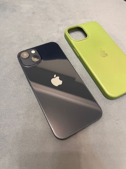 Продам iPhone 13 айфон 13