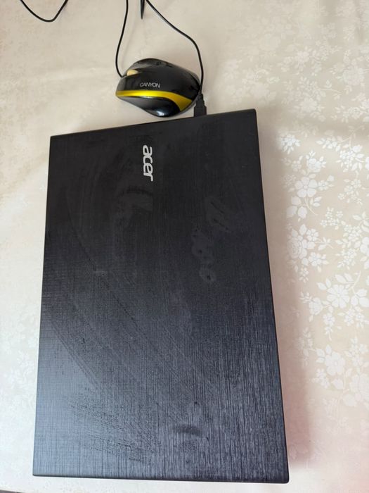Срочно продам ноутбук Acer