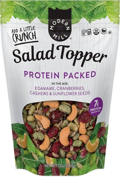 Протеиновая добавка Salad Topper