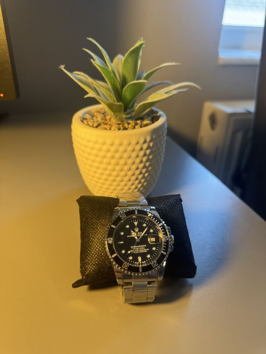 Rolex Submariner
