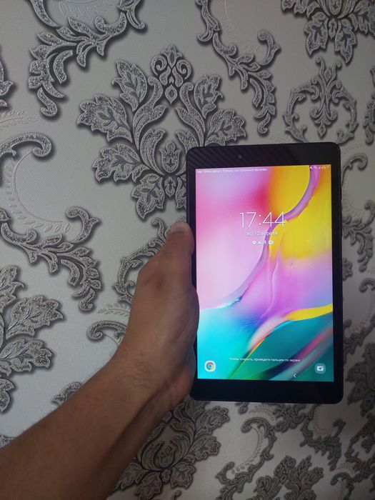 Планшет Samsung tab a 8