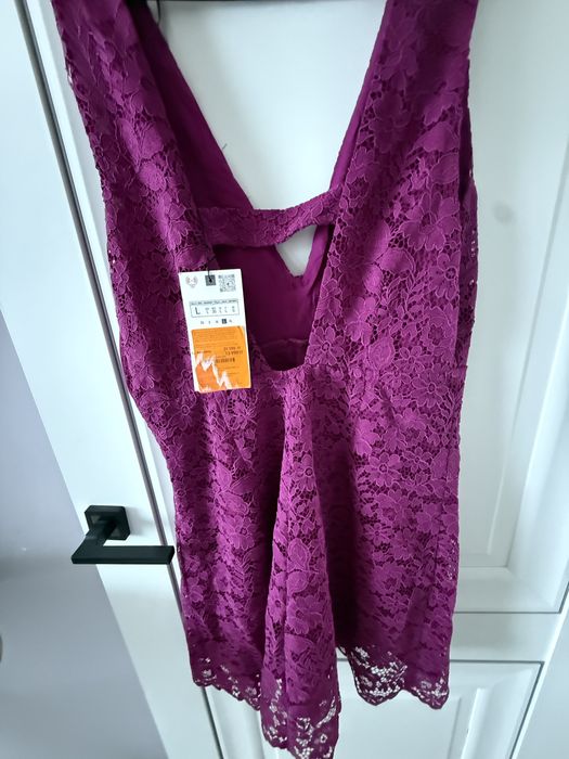 Платье/сарафан от Zara,новое.