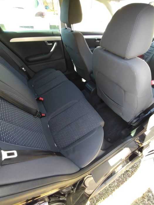 Seat exeo 2.0 2011