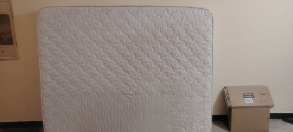 Матраци с размери 160/200 см и 90/190см