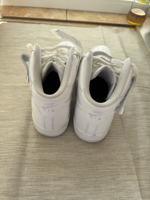 Af1 High ca noi marimea 45
