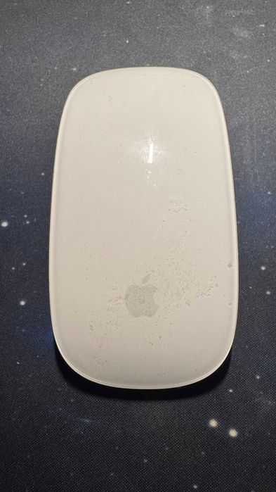 Apple Magic Mouse 2 model A1657