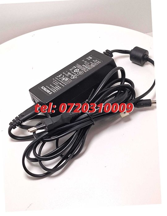 Incarcator  Alimentator Datecs Sa150b12v Pentru Case De Marcat Si I
