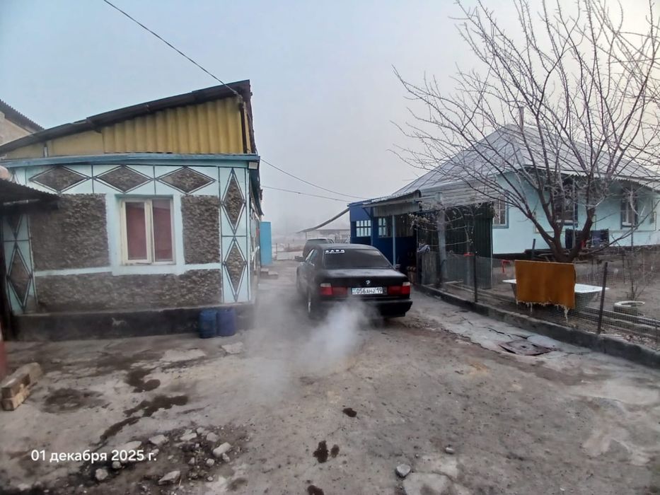 Продам дом срочно