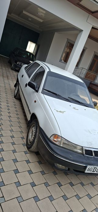 Daewoo Nexia 1 sons
