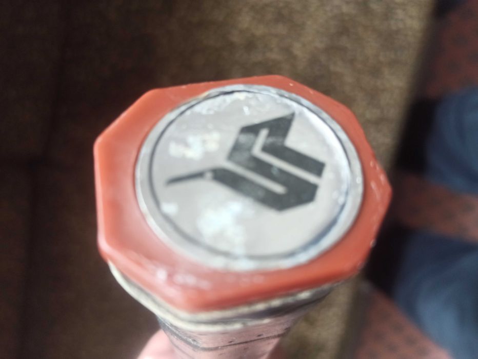 Тенис ракета Grand Prix Stomil