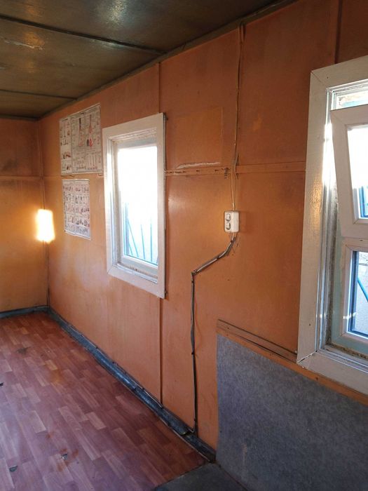 Вагончик. Бытовка. Сдается в аренду