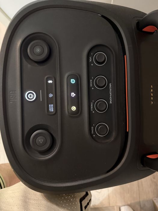 Boxa JBL Partybox 520