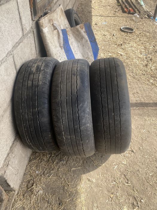 Колеса автомабиль