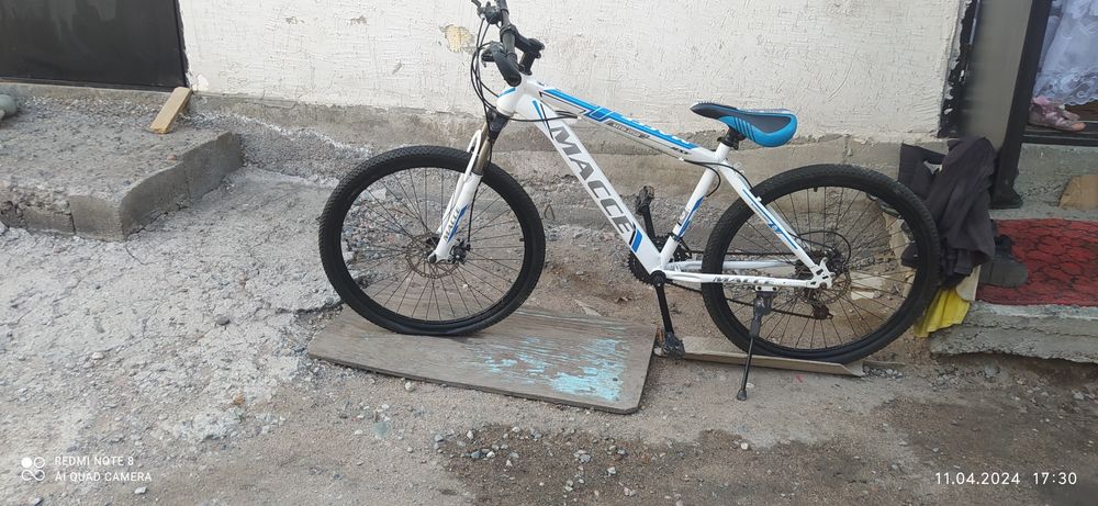 Срочно продам 2 велосипеда