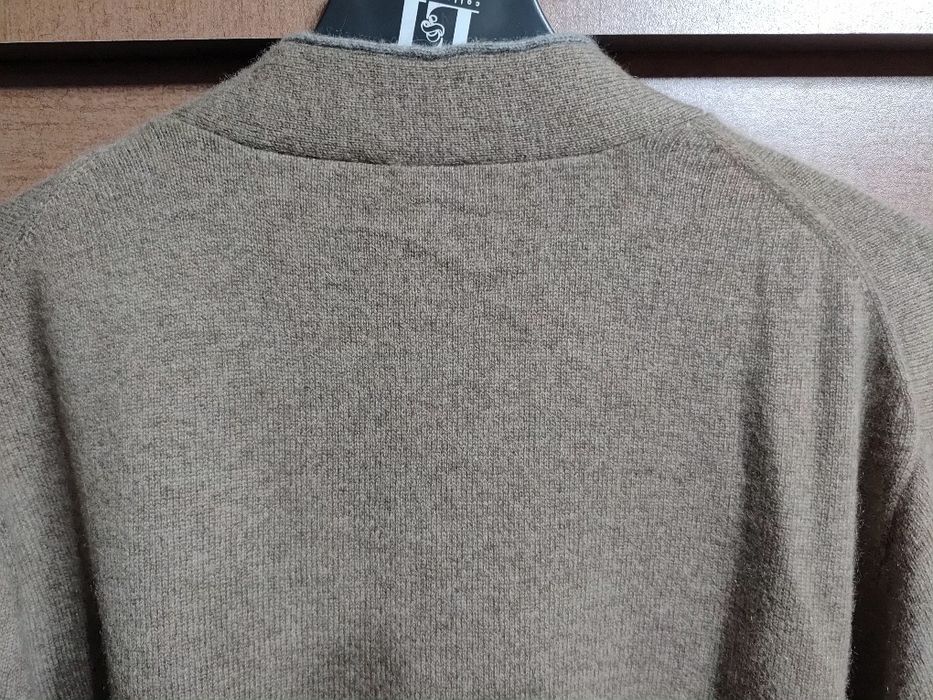 Cardigan cașmir SOR