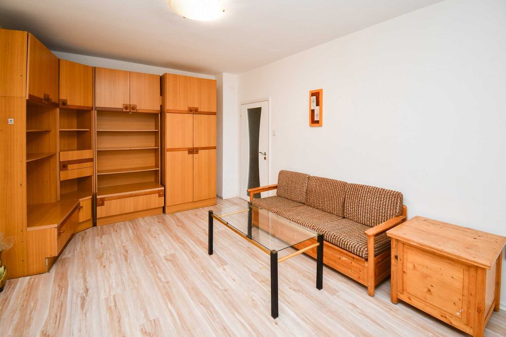 Продава се Двустаен апартамент в София, Център - 64 кв.м за 789 €/кв.м - Снимка #4