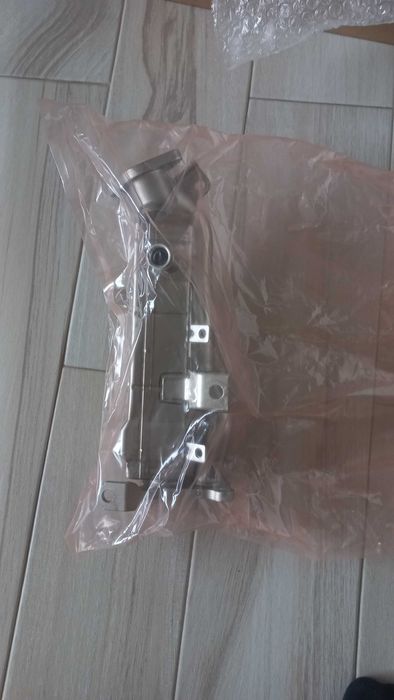 Охладител EGR за Honda CRV 4 2013 2.2 CDTIг.