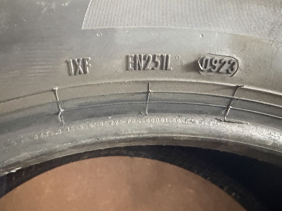 Летни Гуми. Pirelli 225/55/17