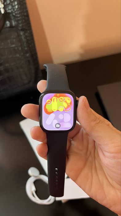 Apple Watch Series 10 (GPS)