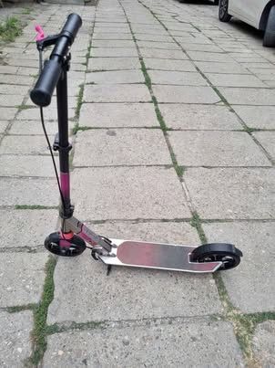 Тротинетка Oxelo Mid 9