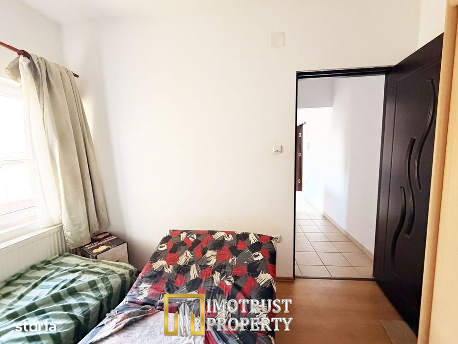 Vanzare apartament | Ultracentral | 23 mp utili | An construcție 2017