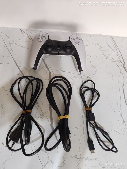 Продам playstation 5 slim Digital edition 1tb