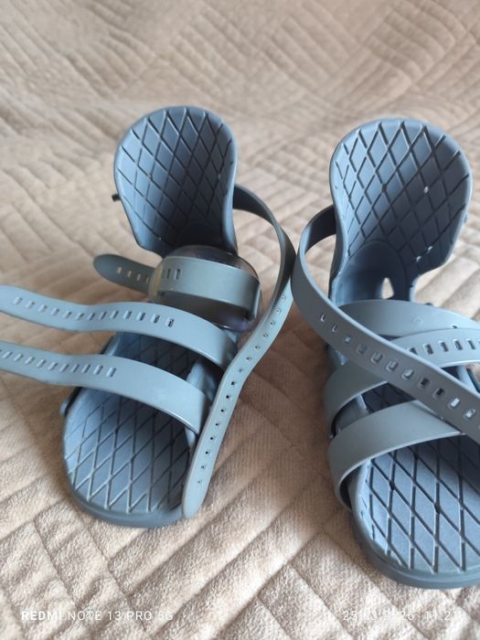 Продам Брейсы Kinetic 14 размер