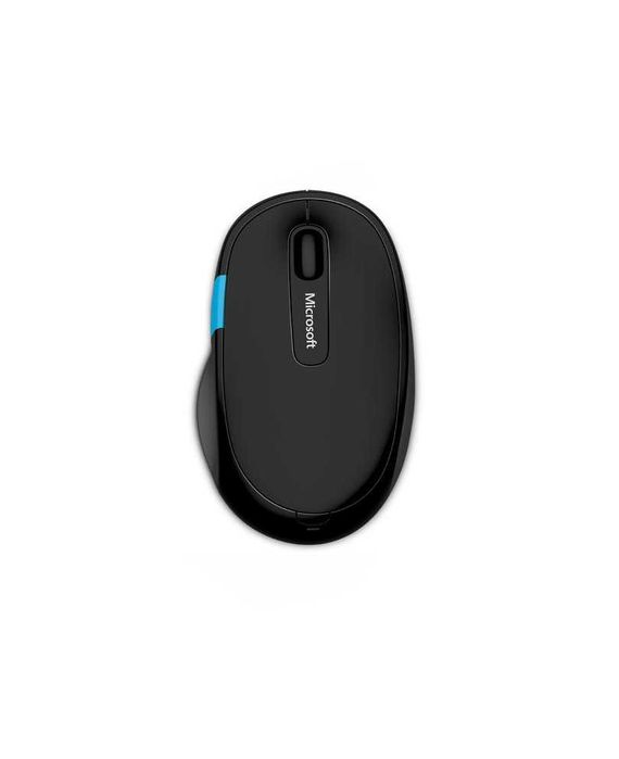 Microsoft Sculpt Comfort Desktop Безжичен комплект клавиатура и мишка