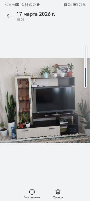 Продам Тумбу почти новый