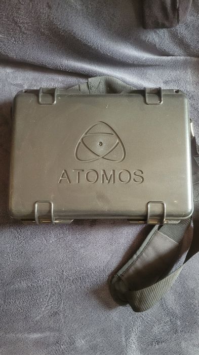 Atomos ninja blade