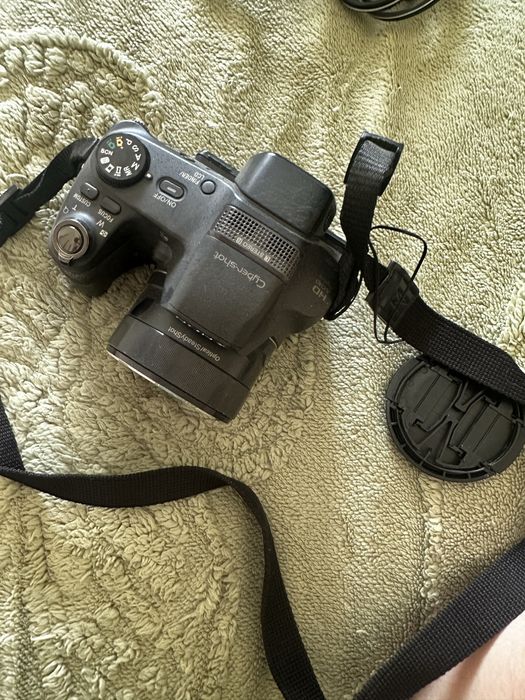 Sony Carl Zeiss Vario-Sonnar