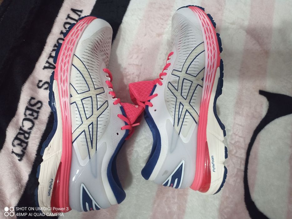 Асикс 41 номер-оригинален