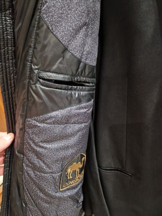 Продам зимний куртка