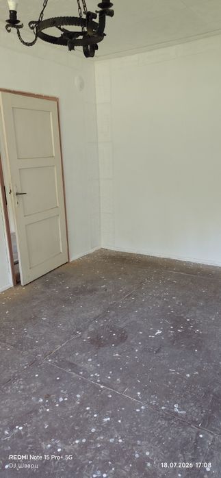 Продавам къщата във с.Хаджидимитрово