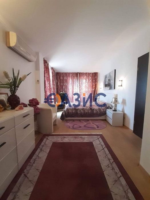Продава се Тристаен апартамент в к.к. Слънчев бряг - 153 кв.м за 945 €/кв.м - Снимка #6