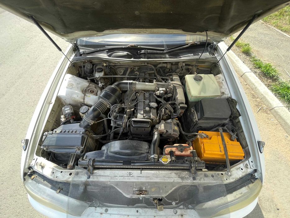 Продам Toyota Mark 2