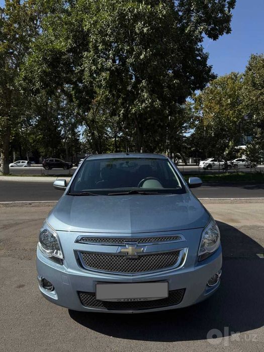 chevrolet cobalt